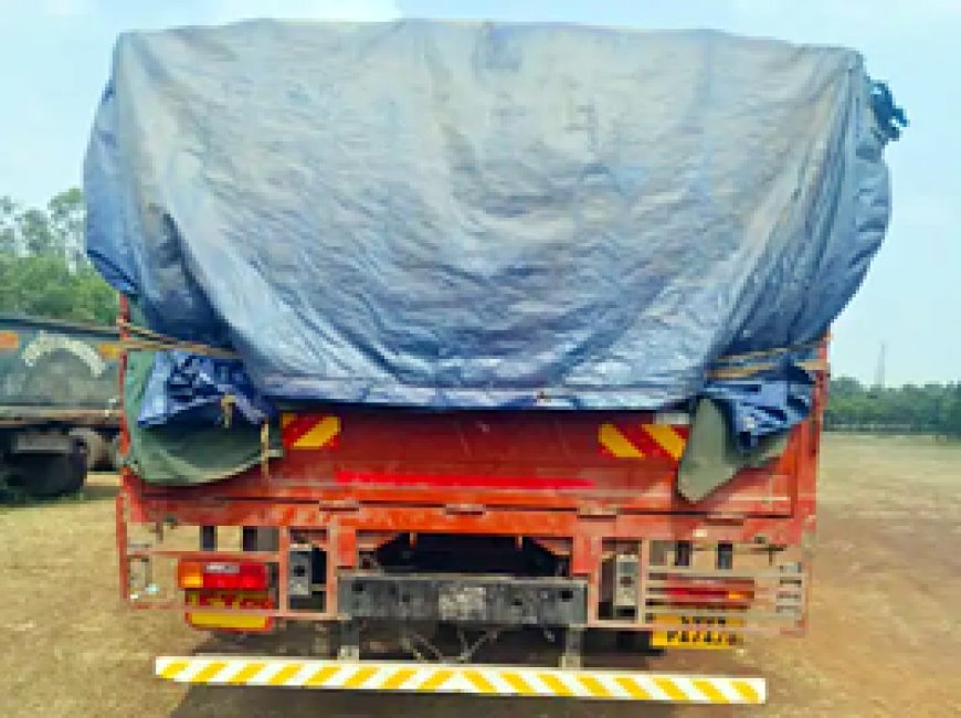 सघन चेकिंग में पकड़ा गया 18 लाख का गुड़ाखू:........दुर्ग पुलिस ने 24 घंटे में 63 लाख से अधिक का सोना-चांदी और कैश किया जब्त