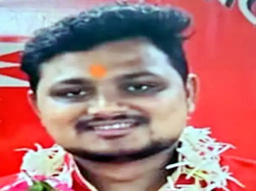 उधार नहीं देने पर युवक का अपहरण.....घरवालों की शिकायत पर पुलिस ने किडनैपर्स को रायपुर से किया गिरफ्तार