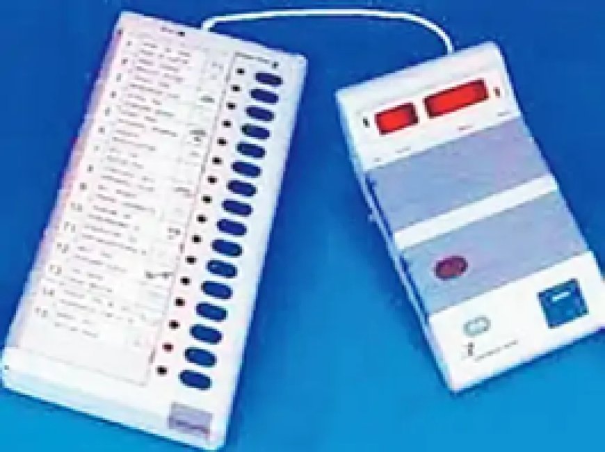 1400 से ज्यादा निर्दलीय उम्मीदवार अपनी जमानत नहीं बचा पाए:पिछले चार चुनाव में करीब 2500 प्रत्याशी जमानत नहीं बचा पाए, 2.5 करोड़ जब्त