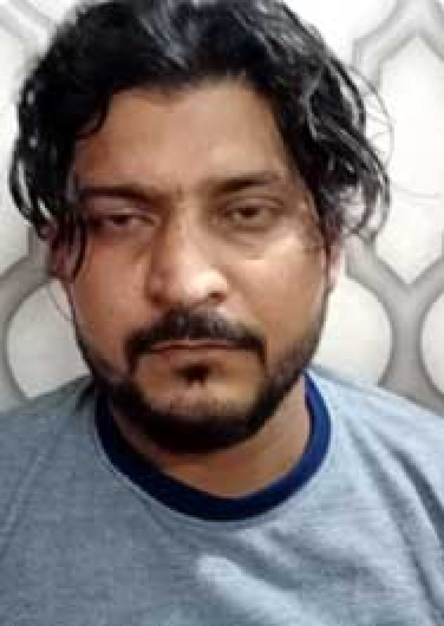 आचार संहिता में कानून ताक पर... जिला अस्पताल में जेल प्रहरियों से मारपीट, फिर कट्टा टिकाकर लूट व हत्या के मास्टरमाइंड अनुपम को छुड़ा ले गए बदमाश...