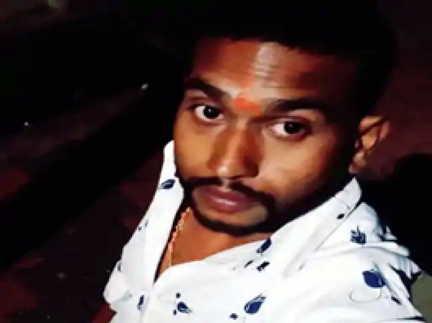 छेड़खानी में हुई थी पिटाई, दो साल बाद की हत्या:भिलाई में युवक का गला काटकर तड़पने दिया, फिर पेट में चाकू मारकर भाग गया
