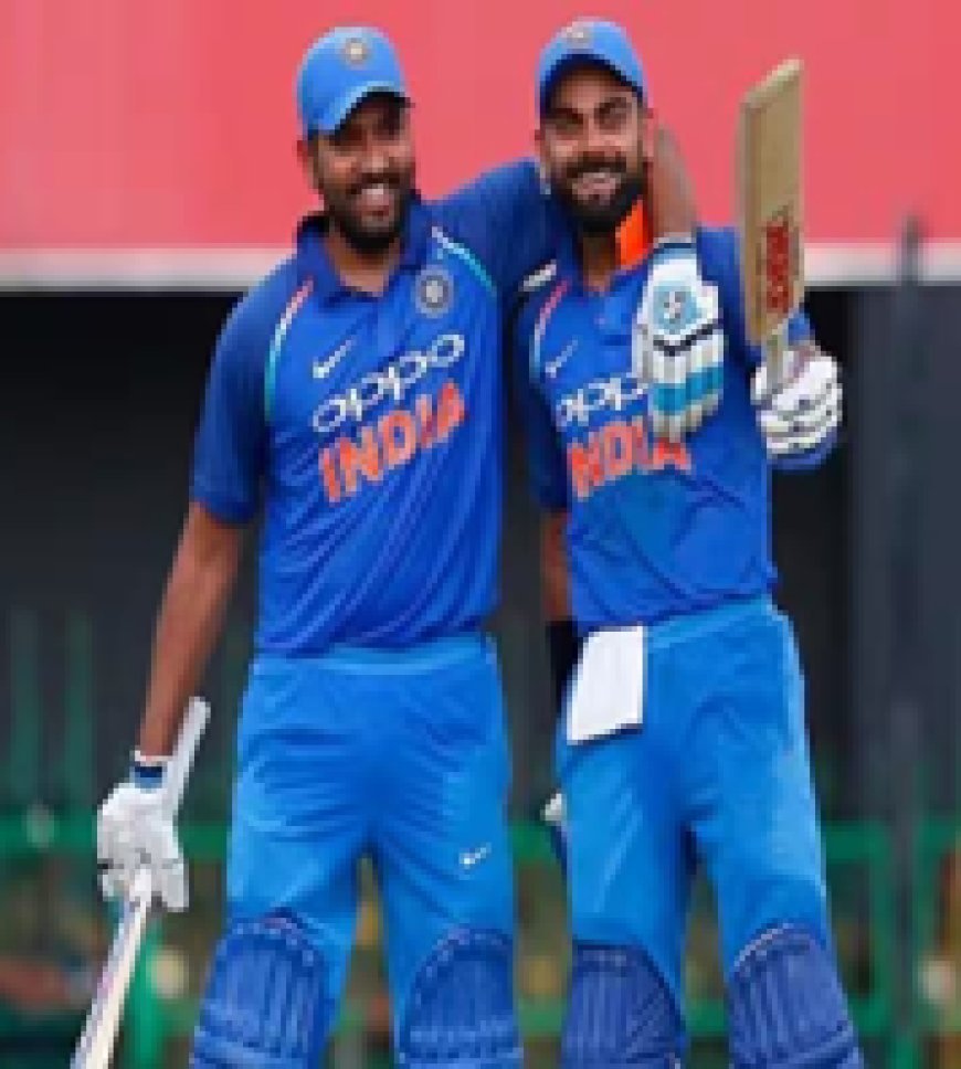 46 दिन के वर्ल्ड कप में 45 दिन भारत के.....फाइनल भले ही हारे, बैटिंग में विराट-रोहित टॉप पर; शमी ने सबसे ज्यादा विकेट लिए