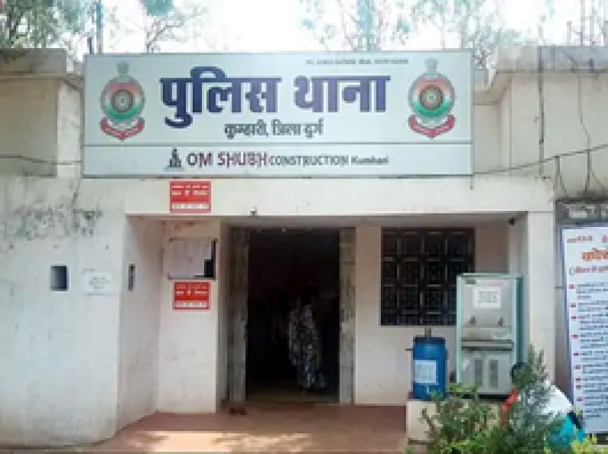 टेस्ट ड्राइव के बहाने नई स्कूटी लेकर भागा युवक:25 हजार एडवांस दे चुका था, FIR दर्ज