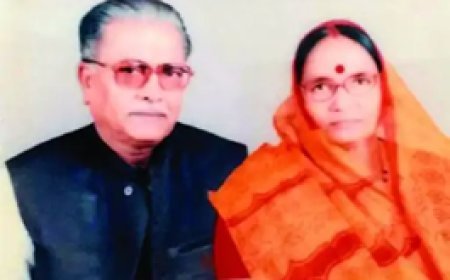 बिलासपुर हाईकोर्ट ने संदीप जैन की फांसी की सजा बदली:रावल मल जैन हत्याकांड में हत्यारे बेटे को आजीवन कारावास...