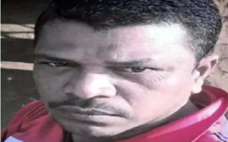 गृहमंत्री के करीबी कांग्रेस नेता ने अस्पताल में दम तोड़ा:रिसाली में हथियारबंद गुंडों ने किया था जानलेवा हमला, आरोपी पुलिस की पकड़ से दूर