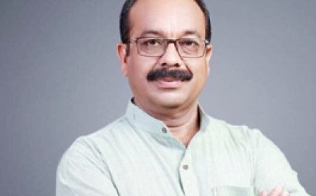भाजपा प्रदेश अध्यक्ष अरुण साव दिल्ली रवाना:नेताओं की अहम बैठक, ओम माथुर भी होंगे शामिल....