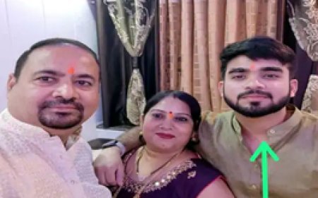 भिलाई में भीषण सड़क हादसा, 2 बाइक सवारों की मौत:सुबह चाय पीने गए थे 6 दोस्त, रेसिंग के चक्कर में गई दोनों की जान