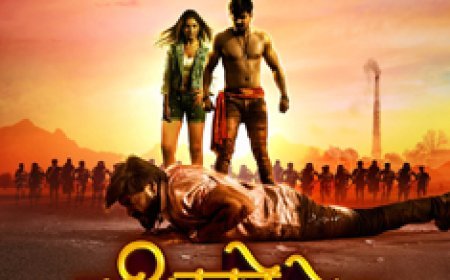 "तहि बनबे मोर दुल्हनिया" के फर्स्ट लुक का दर्शकों में जबरदस्त रिस्पांस