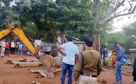 सड़क सुरक्षा को लेकर बीएसपी द्वारा की जा रही है सख्त कार्यवाही