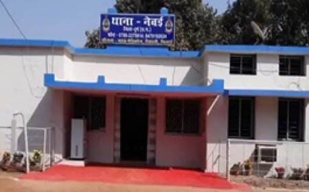 दुर्ग में भतीजे ने चाचा-चाची को लगाया लाखों का चूना:बिजनेस ग्रो करने के नाम पर लिए 78 लाख...