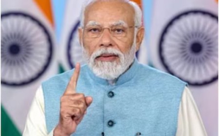 'ब्रह्मांड की कोई भी ताकत...' , जम्मू-कश्मीर में अनुच्छेद 370 पर पीएम मोदी ने दिया बड़ा बयान