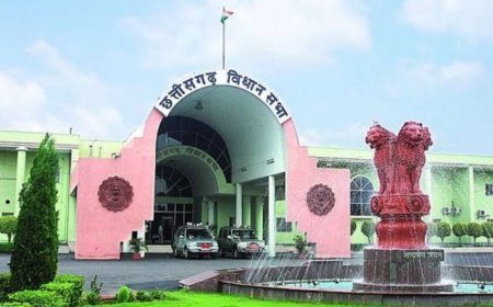 विधानसभा निर्वाचन क्षेत्र विकास योजना के क्रियान्वयन के लिए शेष बजट की राशि 118.80 करोड़ जारी