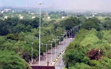 टाउनशिप में 5 दिनों तक चलेगा बिजली मेंटेनेंस कार्य:26 से 30 दिसंबर तक बाधित रहेगी बिजली आपूर्ति....