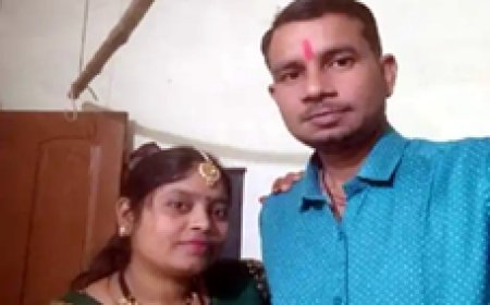 ब्रेकिंग न्यूज : छत्तीसगढ़ में परिवार के 4 लोगों ने खाया जहर:पिता-बेटी की मौत, पत्नी सहित 2 की हालत गंभीर...