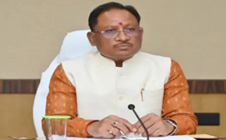 छत्तीसगढ़ में नए साल से मिलेगा मुफ्त चावल:करीब 68 लाख परिवारों को होगा फायदा; कलेक्टर्स को निर्देश जारी