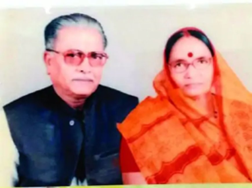 बिलासपुर हाईकोर्ट ने संदीप जैन की फांसी की सजा बदली:रावल मल जैन हत्याकांड में हत्यारे बेटे को आजीवन कारावास...