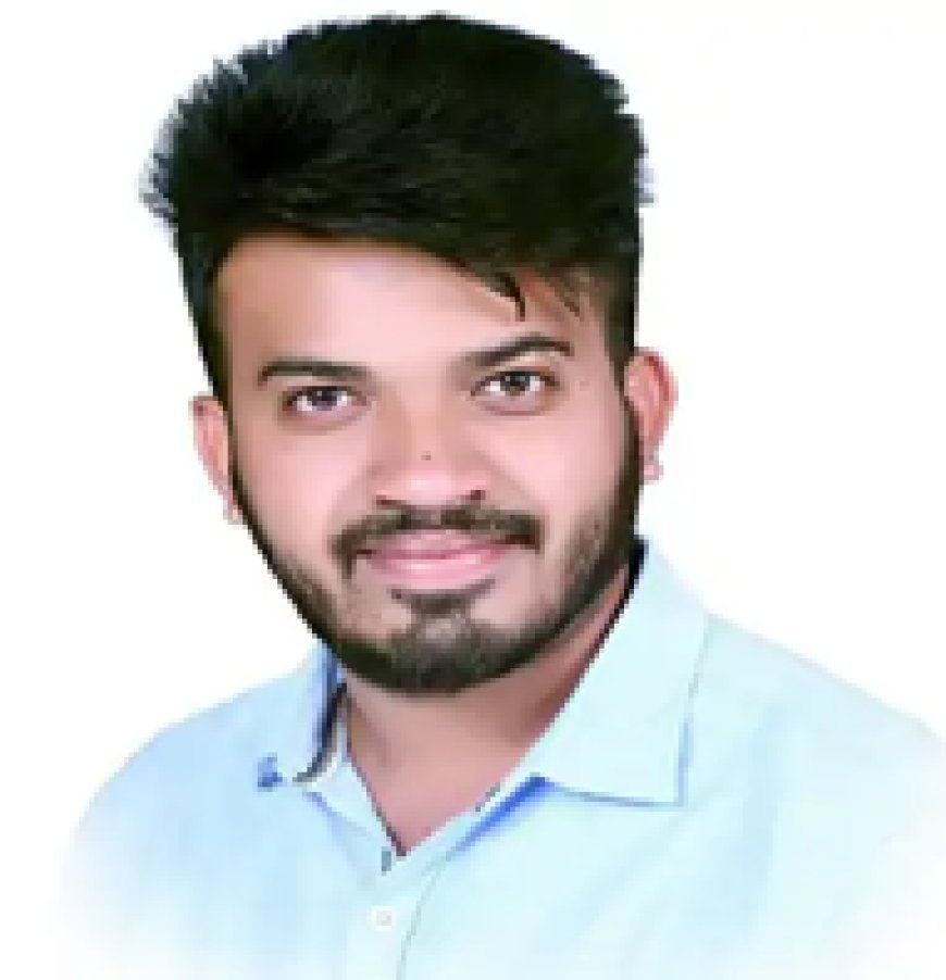 देवेंद्र यादव की जीत का जश्न, कांग्रेस नेता पर हमला:ढाबे में बीजेपी नेताओं पर कर रहा था कमेंट, विवाद बढ़ा तो मार दिया चाकू