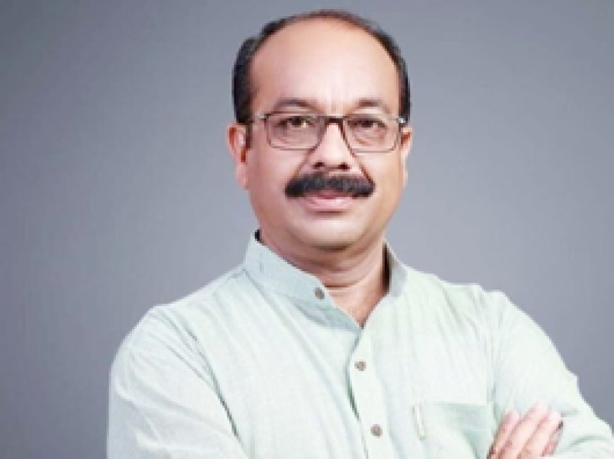 भाजपा प्रदेश अध्यक्ष अरुण साव दिल्ली रवाना:नेताओं की अहम बैठक, ओम माथुर भी होंगे शामिल....