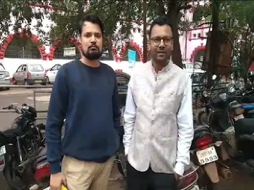 दुर्ग निगम के भ्रष्ट अधिकारियों की तैयार हो रही लिस्ट:9 दिसंबर को सूची तैयार कर भेजी जाएगी पीएमओ, होगी कार्रवाई की मांग