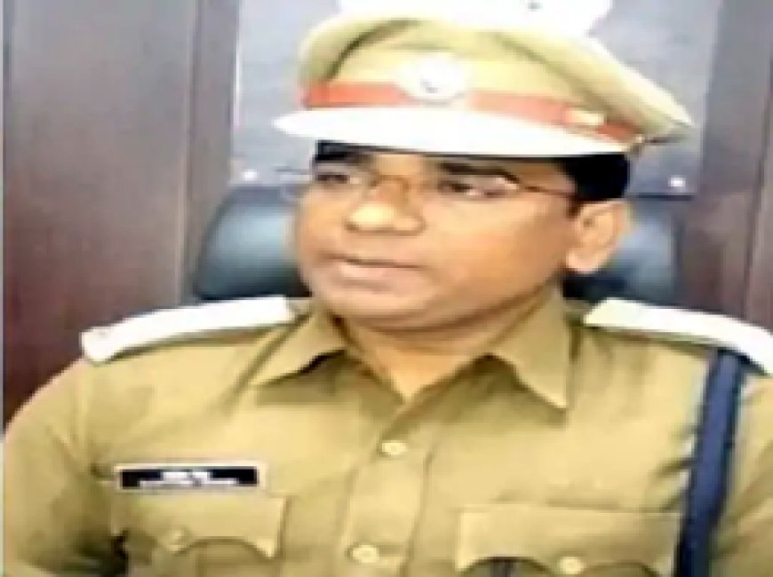 पुलिस विभाग में सर्जरी, TI समेत 46 पुलिसकर्मियों का तबादला:SP ने जारी किया आदेश...