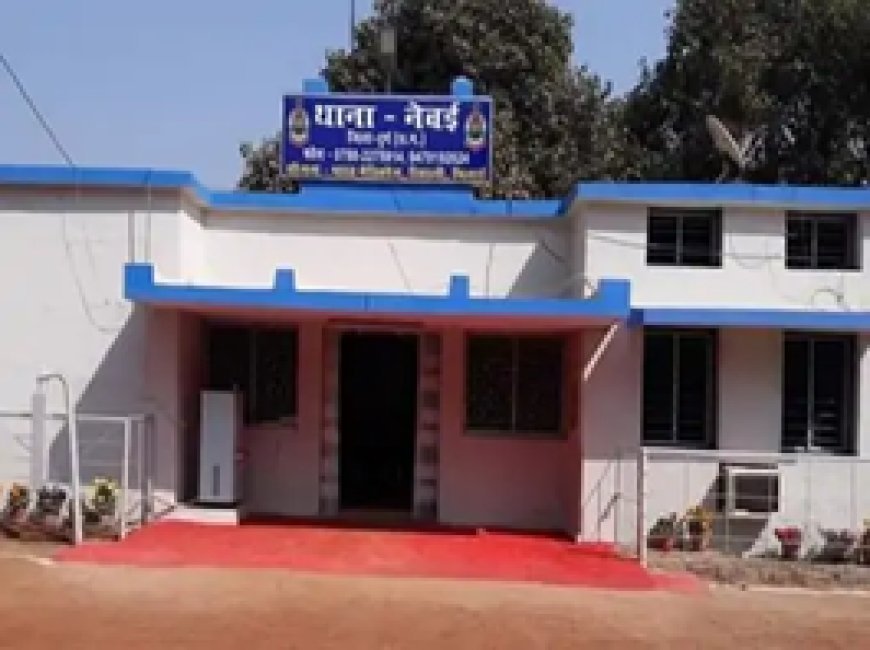 दुर्ग में भतीजे ने चाचा-चाची को लगाया लाखों का चूना:बिजनेस ग्रो करने के नाम पर लिए 78 लाख...