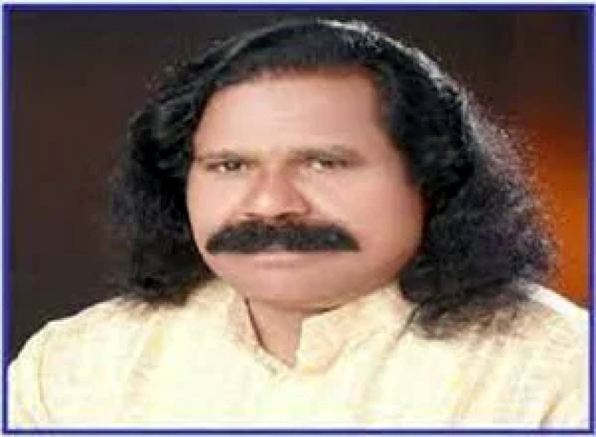 ब्रेकिंग न्यूज : नंदकुमार साय का इस्तीफा, किसान आत्महत्या पर विधानसभा में हंगामा....