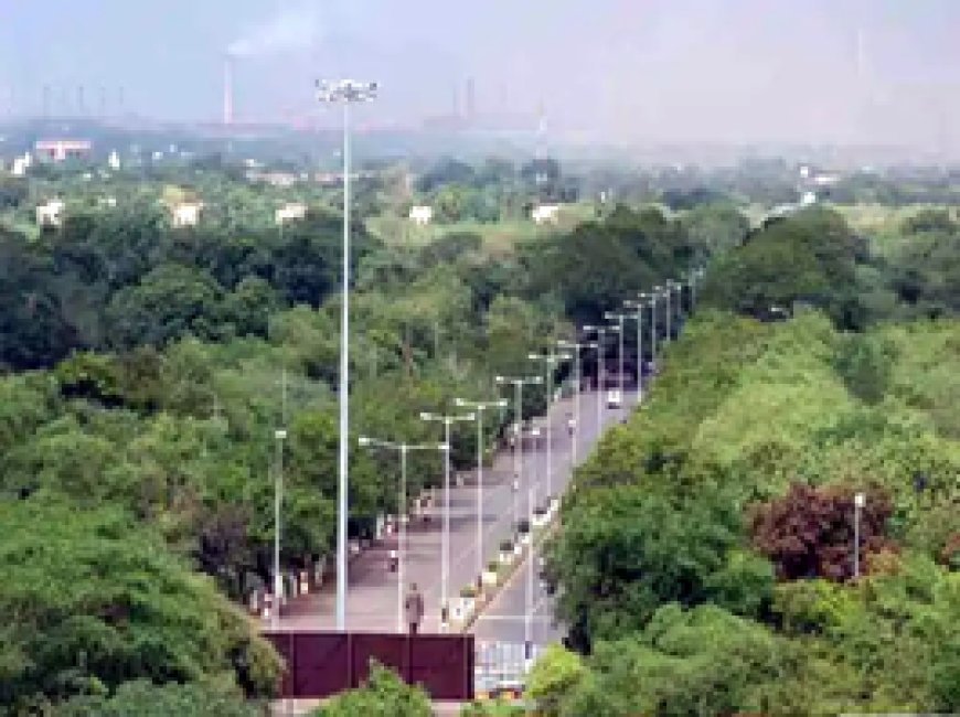 टाउनशिप में 5 दिनों तक चलेगा बिजली मेंटेनेंस कार्य:26 से 30 दिसंबर तक बाधित रहेगी बिजली आपूर्ति....