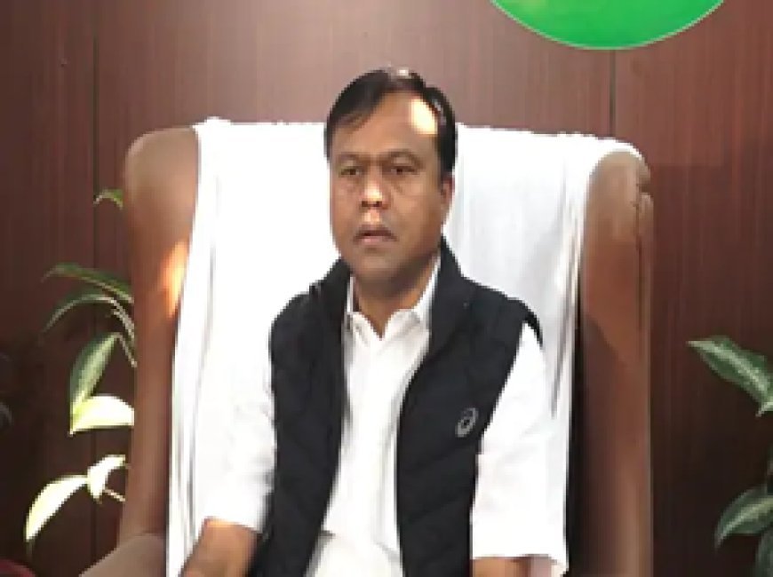 कांग्रेस को लोकसभा में जिताऊ उम्मीदवार की तलाश:प्रदेश अध्यक्ष दीपक बैज बोले- जो चुनाव जीतेगा उसे ही टिकट मिलेगा