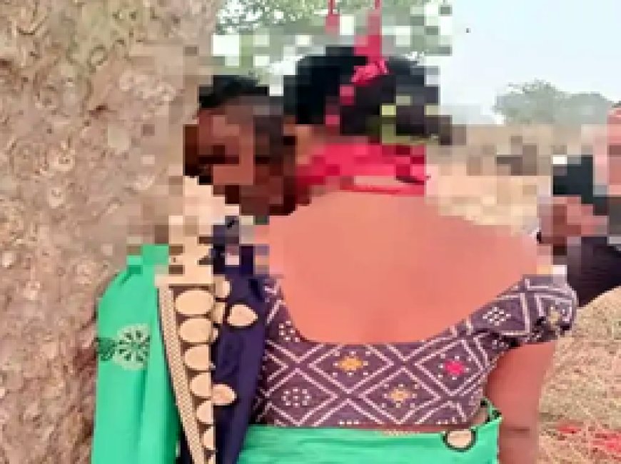 खास समाचार : शादीशुदा गर्लफ्रेंड ने युवक के साथ लगाई फांसी, पति से अलग रह रही थी...