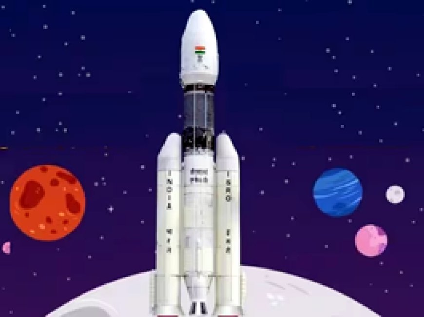 नए साल पर ISRO का पहला कमाल! कल भारत लॉन्च करेगा दुनिया की दूसरी खास सैटेलाइट, सामने आएंगे ब्रह्मांड के सीक्रेट?