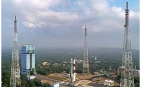 ISRO ने नए साल पर रचा इतिहास, लॉन्च किया XPoSat, ब्लैक होल का खोलेगा राज