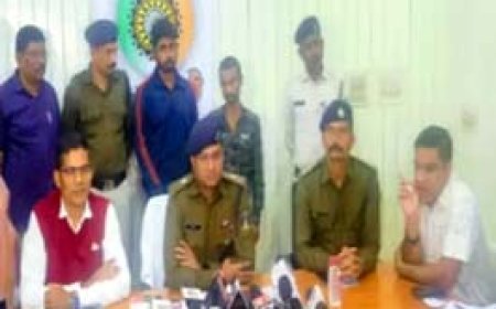 रायपुर में एक साल में 214 रेप, 63 हत्याएं:2023 में 9892 FIR, पर पुलिस का दावा- 2022 से 9.08% गिरा ग्राफ