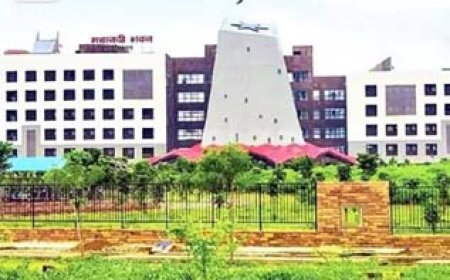 छत्तीसगढ़ में 88 IAS बदले गए, 19 कलेक्टर का तबादला:जनसंपर्क संभालने वाले मयंक श्रीवास्तव दूसरे IPS; सुब्रत साहू कमजोर हुए