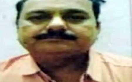 बीएसपी कर्मी की रेलवे ट्रैक पर मिली लाश:दुर्घटना या खुदकुशी पुलिस जांच में जुटी; परिजनों और दोस्तों से पूछताछ जारी