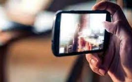 Instagram पर डाली 11वीं की छात्रा की अश्लील फोटो:मां ने देखा तो उड़े होश, परिवार ने थाने जाकर एफआईआर दर्ज कराई