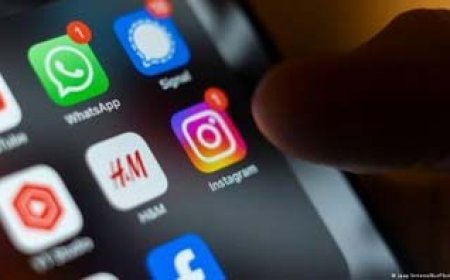 रोज सिर्फ 30 मिनट सोशल मीडिया पर कम समय बिताकर देखें, 7 दिनों के अंदर दिखेगा चमत्कारिक फर्क