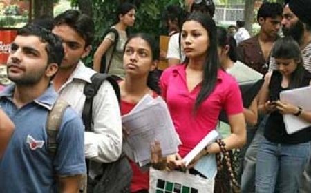 1.12 लाख सैलरी पाने की है ख्वाहिश, तो यहां बिना परीक्षा पाएं सरकारी नौकरी, बस करना है ये काम