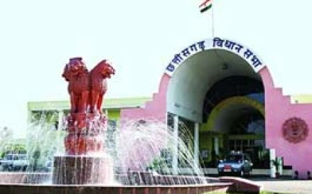 सत्र पहले 8वें डिप्टी स्पीकर की हो सकती है नियुक्ति