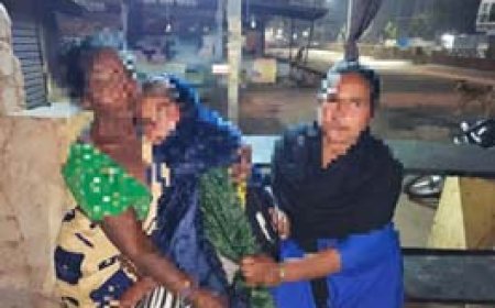 सफाईकर्मियों ने लगाया यौन शोषण का आरोप...सुपरवाइजर और कांग्रेस नेता गंदा काम करने का दबाव बनाते थे....एफआईआर दर्ज