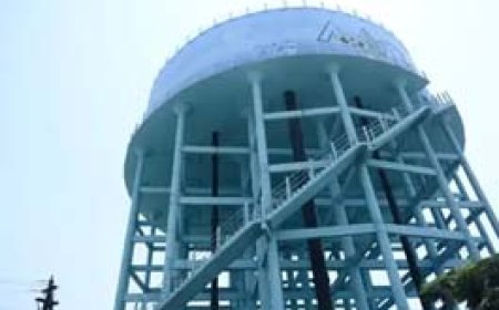 1 लाख से ज्यादा घरों में नहीं आएगा पानी:रायपुर में 17-18 जनवरी को वॉटर सप्लाई नहीं होगी, पाइपलाइन में आई लीकेज