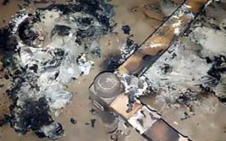 अगरबत्ती से जिंदा जल गई महिला:दुर्ग में खाट के नीचे रखी थी अगरबत्ती; दम घुटने से चीख तक नहीं सकी