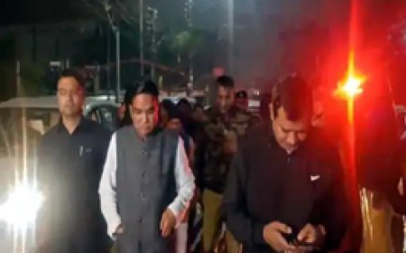 हत्या के आरोपियों के घर बुलडोजर चलाने की तैयारी:विधायक ने संपत्ति के वेरिफिकेशन के लिए निगम को दिए निर्देश....