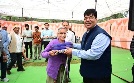 सेल स्थापना दिवस पर रन फॉर सेल का आयोजन, 5 किमी दौड़ को संयंत्र के निदेशक प्रभारी एवं सेल बोर्ड नई दिल्ली के स्वतंत्र निदेशकगण ने झंडी दिखाकर किया शुभारम्भ