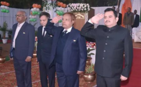 छत्तीसगढ़ के बिजली कर्मचारियों का DA 4 फीसदी बढ़ा:1 जुलाई 2023 से मिलेगा फायदा, 11 हजार रुपए एक्सग्रेसिया भी मिलेगा; नई भर्तियां होंगी