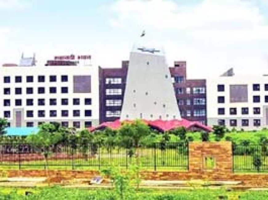 छत्तीसगढ़ में 14 IAS अफसरों का प्रमोशन:नई सरकार में मनोज पिंगुआ, ऋचा, निधी छिब्बर और विकासशील को मिली पदोन्नति, आदेश जारी