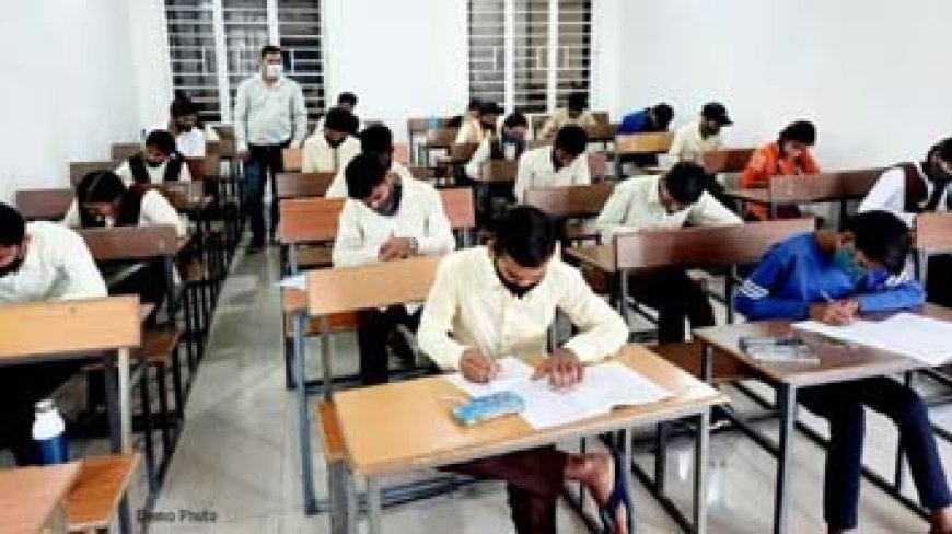 CGPSC परीक्षा की तैयारी कर रहे हैं तो रखें इन बातों का ध्यान, जानें सिलेबस का महत्व, ऐसे करें अध्ययन