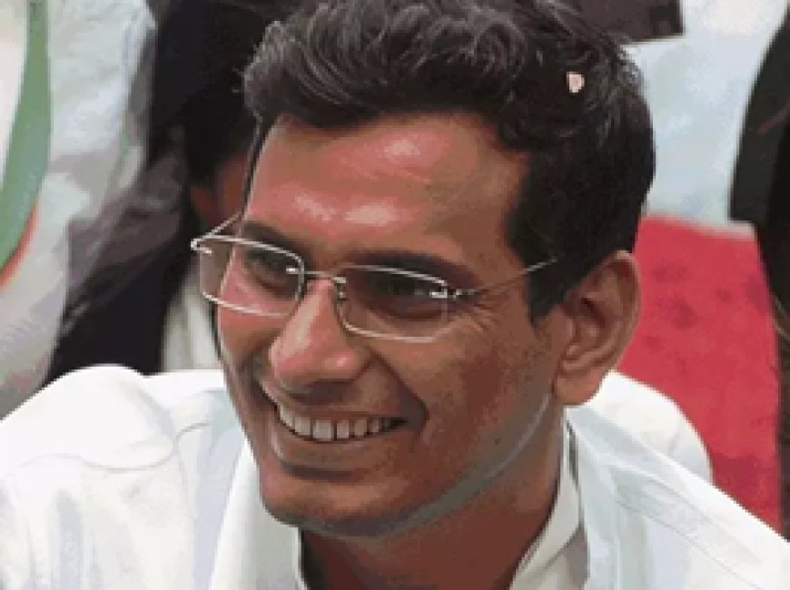 कोल स्कैम केस, देवेंद्र यादव की अग्रिम जमानत अर्जी खारिज....विश्नोई समेत 7 आरोपी पेश हुए
