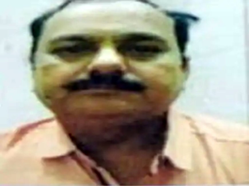 बीएसपी कर्मी की रेलवे ट्रैक पर मिली लाश:दुर्घटना या खुदकुशी पुलिस जांच में जुटी; परिजनों और दोस्तों से पूछताछ जारी