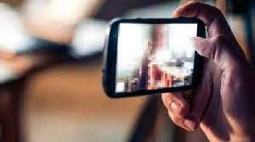 Instagram पर डाली 11वीं की छात्रा की अश्लील फोटो:मां ने देखा तो उड़े होश, परिवार ने थाने जाकर एफआईआर दर्ज कराई