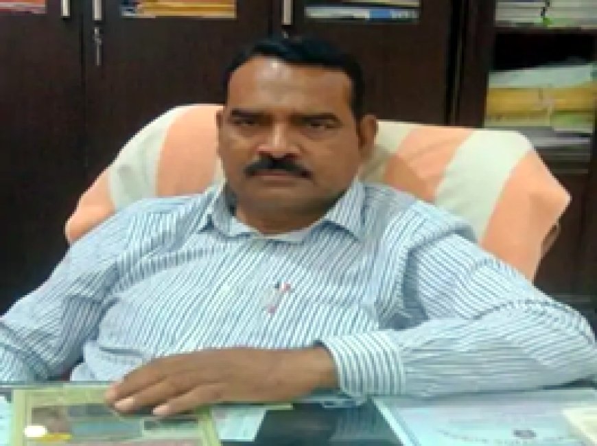 पुरी ITI के संचालक को 2 साल की जेल:धोखाधड़ी मामले में कोर्ट ने सुनाई सजा, बिना मान्यता 96 छात्रों को दिया था एडमिशन